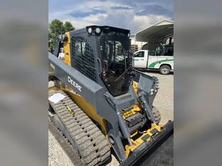 2024 John Deere 333G