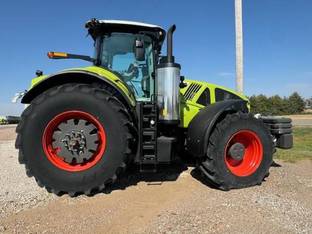 2024 Claas AXION 940