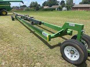 2019 Duo Lift DLT42LT