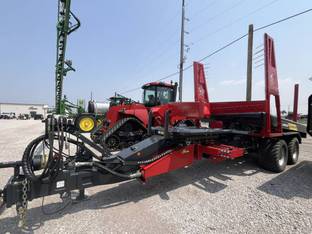 2023 Anderson 5400 STACKPRO