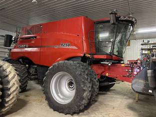 2023 Case IH 9250
