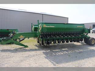 Great Plains BD7600