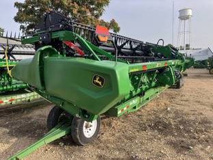 2023 John Deere RD40F