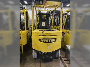 2020 HYSTER-YALE GROUP E80XN