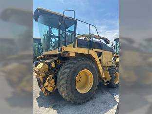 1999 New Holland FX450