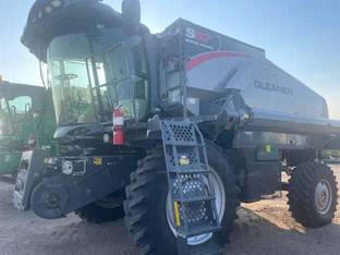 2019 Gleaner S97