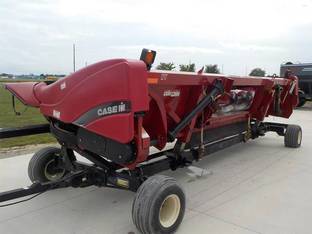 2013 Case IH 2608