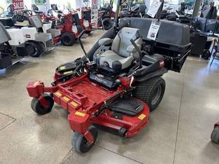 2024 Toro Z MASTER PROFESSIONAL 6000 72980