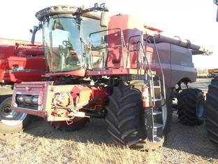 2023 Case IH 8250