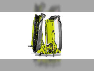 2022 Claas DISCO Mowers + Conditioners - Triple Mow