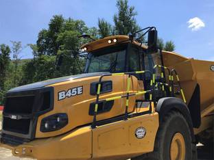 2021 BELL B45E