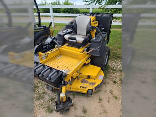 2019 Hustler HYPERDRIVE 60