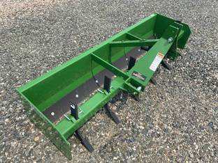 2022 Frontier BB5084