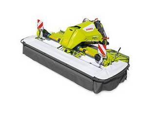 2021 Claas DISCO Mowers + Conditioners - Front Mowe