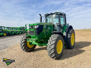 2023 John Deere 6175M