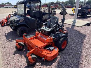 2024 Kubota Z726XKW-60