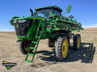 2023 John Deere 410R