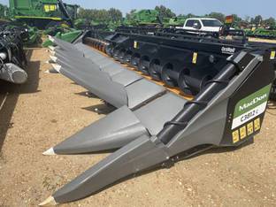 2022 MacDon Industries C3812C