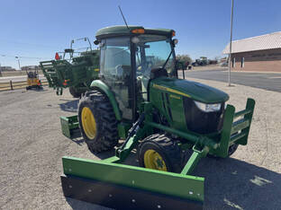 2023 John Deere 4052R
