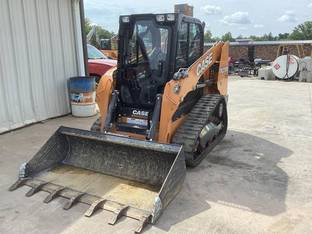 2022 Case TR270B
