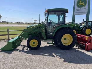 2023 John Deere 4052R