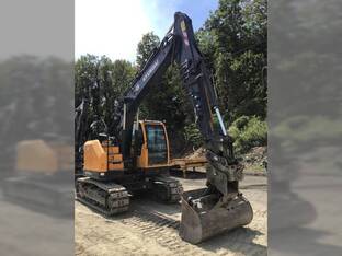 2022 Hyundai HX145A LCR