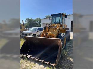 1988 John Deere 544E