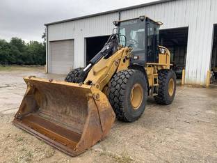 2007 Caterpillar 924G