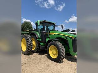 2020 John Deere 8R 280