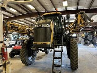 2021 ROGATOR RG1300C