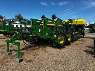 2024 John Deere 1775NT