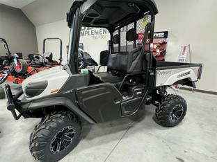 2024 Kubota RTV-XG850 SIDEKICK