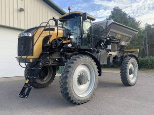 2021 ROGATOR RG1100C