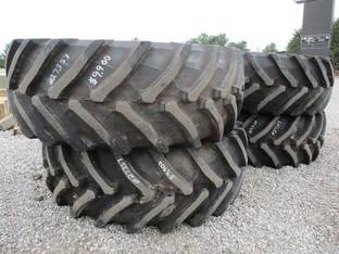 TRELLEBORG 650/65R38