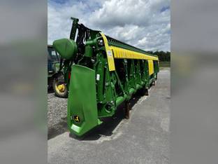 2024 John Deere RD35F