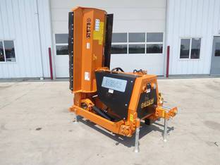 2024 Berti TA/MF 160