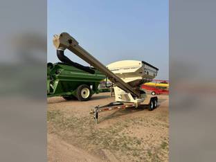 2022 Unverferth 2755