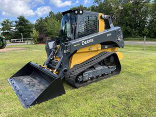 2023 John Deere 331G