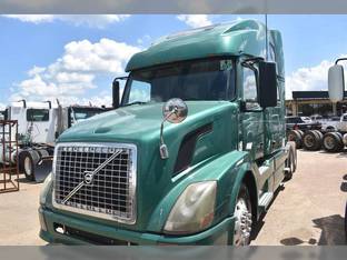 2007 Volvo VNL64T780