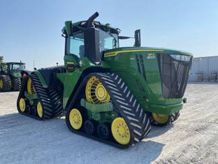 2023 John Deere 9RX 640