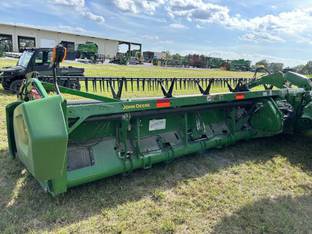 2022 John Deere RD40F