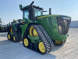 2023 John Deere 9RX 590