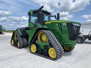 2023 John Deere 9RX 640
