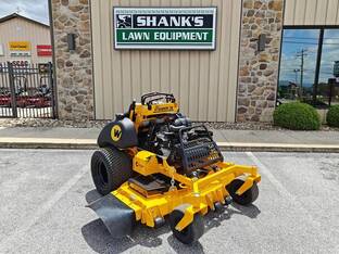 2024 Wright WSZK61SFX8203B