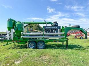 2025 Walinga Inc. AGRI-VAC 7816DLX