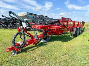 2025 Anderson RBM2000