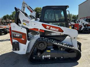 2024 Bobcat T66