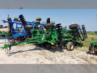 2024 Great Plains HT1100-20