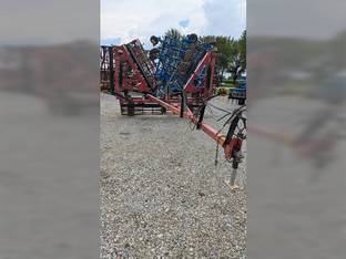 Case IH CRUMBLER 110