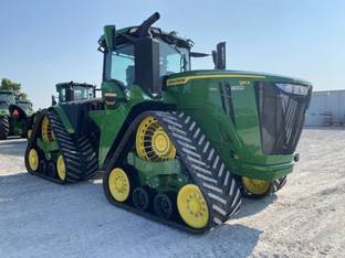 2023 John Deere 9RX 640